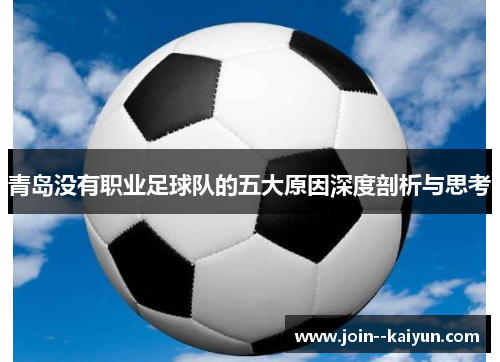 青岛没有职业足球队的五大原因深度剖析与思考